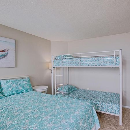 St Regis 1305 Apartment North Topsail Beach Exterior photo