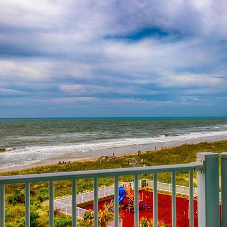 St Regis 1305 Apartment North Topsail Beach Exterior photo