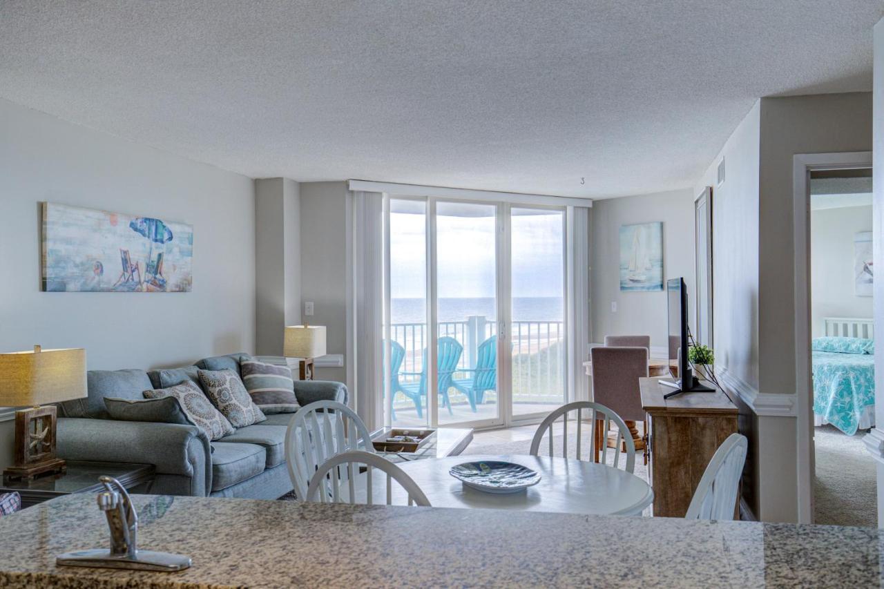 St Regis 1305 Apartment North Topsail Beach Exterior photo