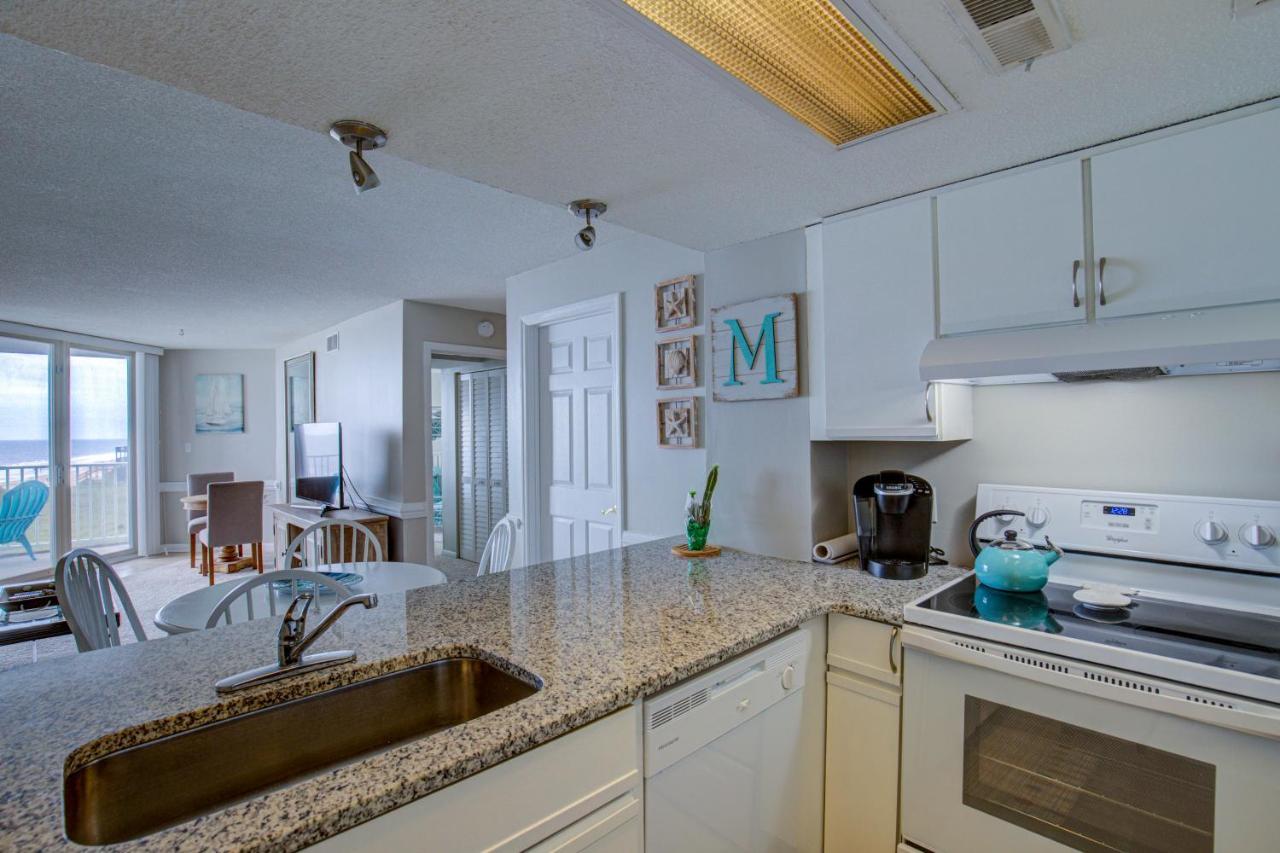 St Regis 1305 Apartment North Topsail Beach Exterior photo