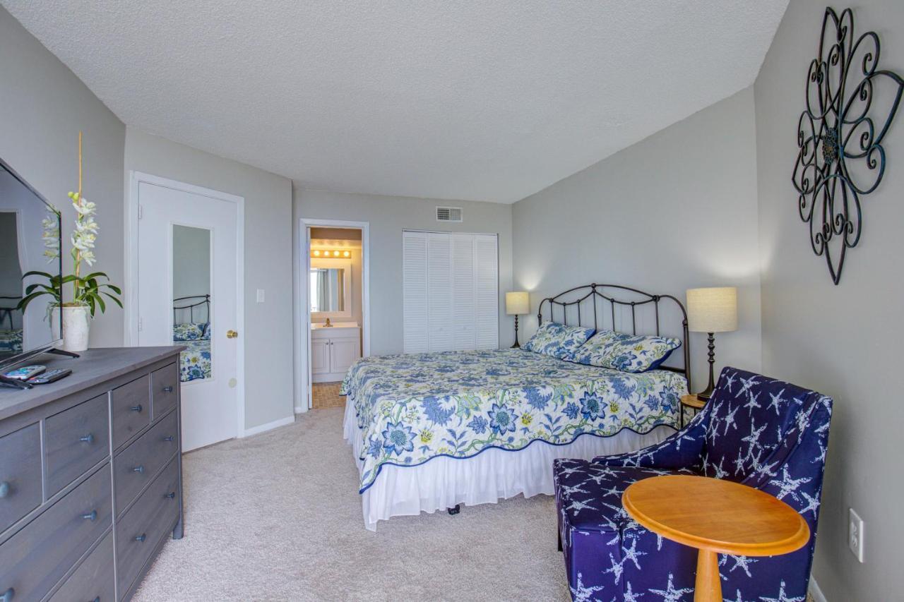 St Regis 1305 Apartment North Topsail Beach Exterior photo