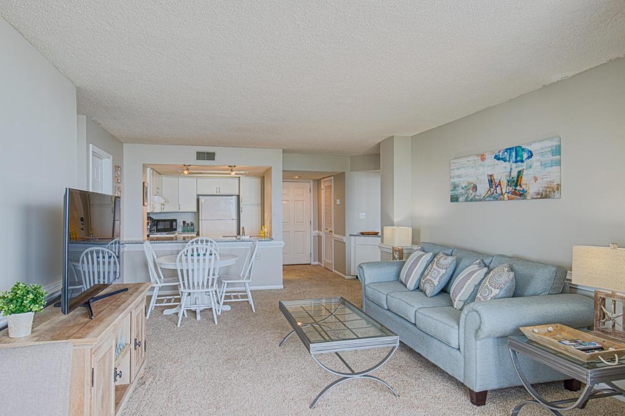 St Regis 1305 Apartment North Topsail Beach Exterior photo