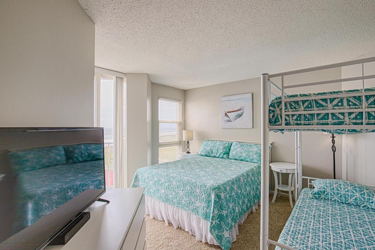 St Regis 1305 Apartment North Topsail Beach Exterior photo
