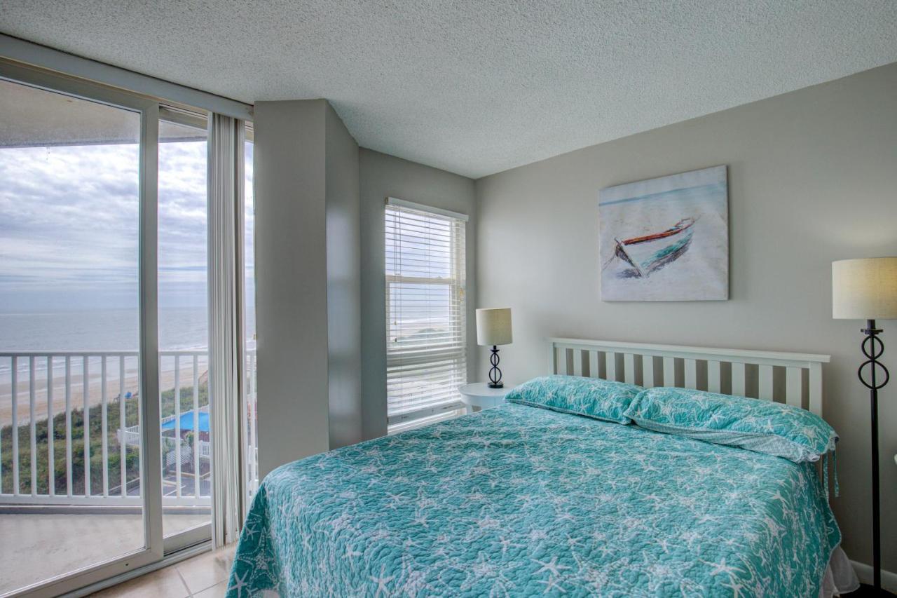 St Regis 1305 Apartment North Topsail Beach Exterior photo