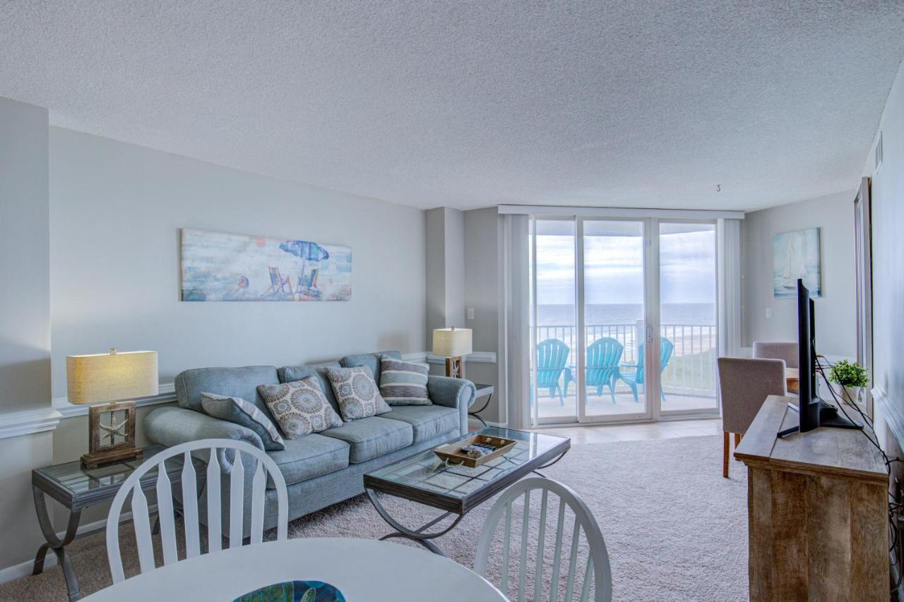 St Regis 1305 Apartment North Topsail Beach Exterior photo
