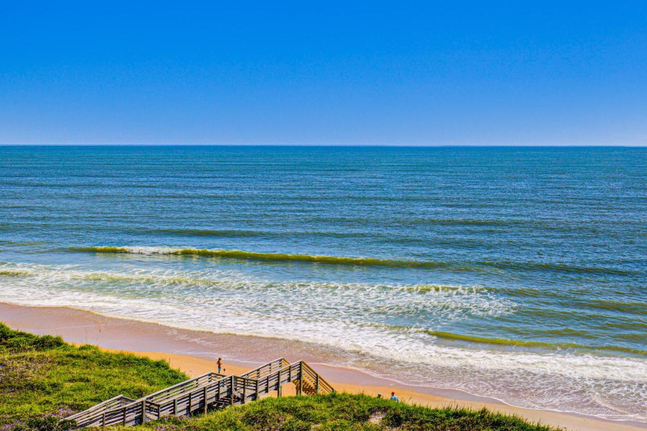 St Regis 1305 Apartment North Topsail Beach Exterior photo