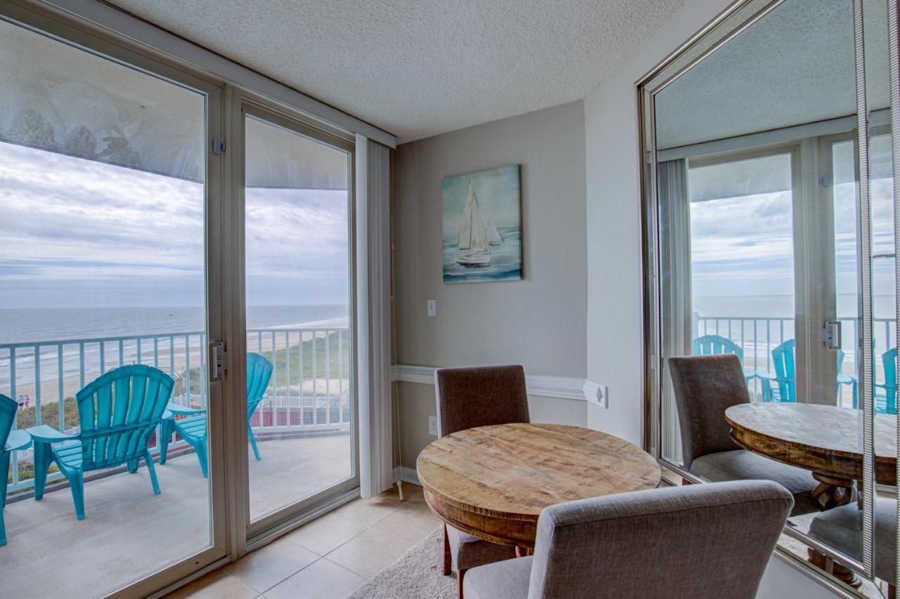 St Regis 1305 Apartment North Topsail Beach Exterior photo