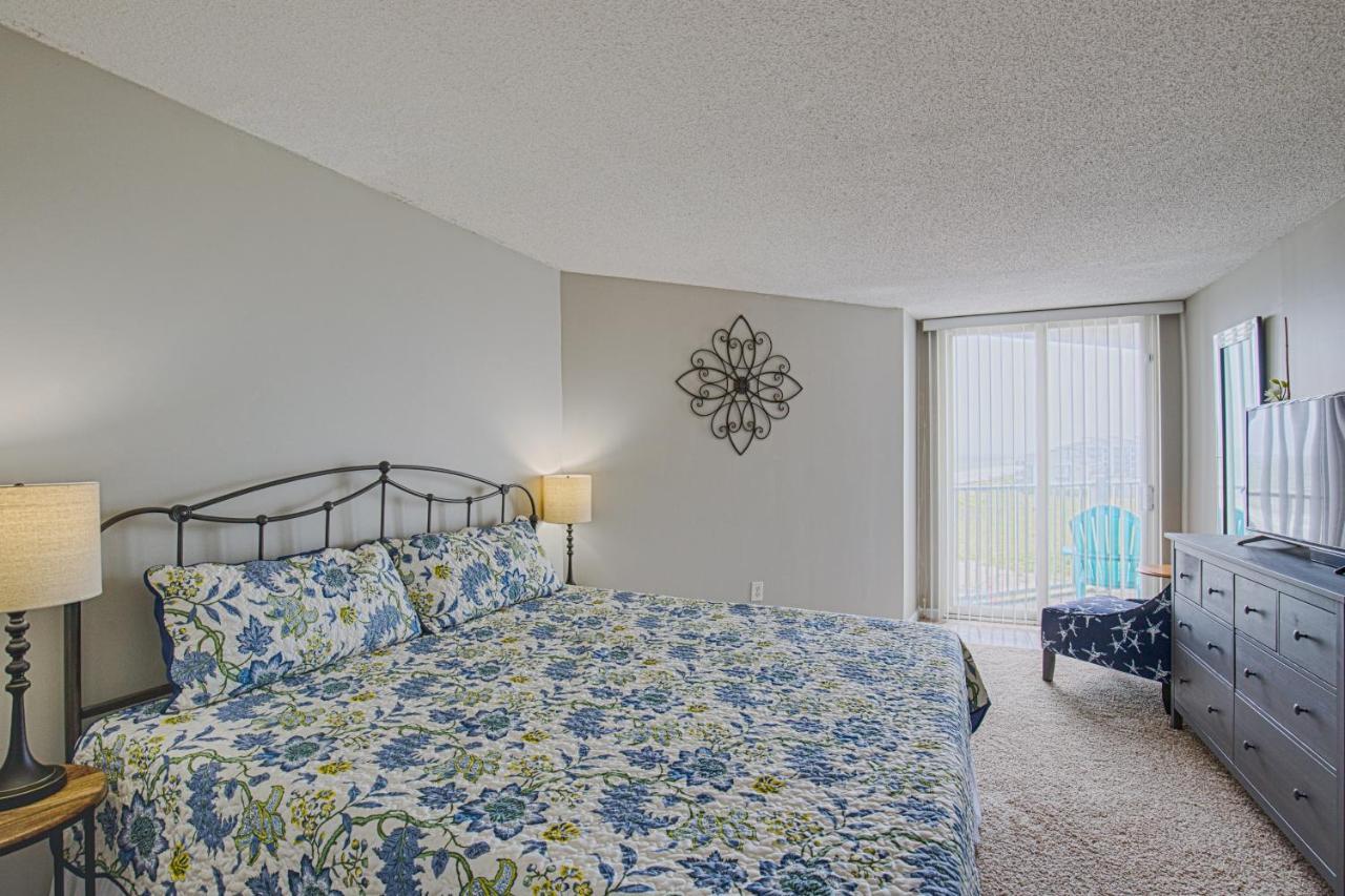 St Regis 1305 Apartment North Topsail Beach Exterior photo