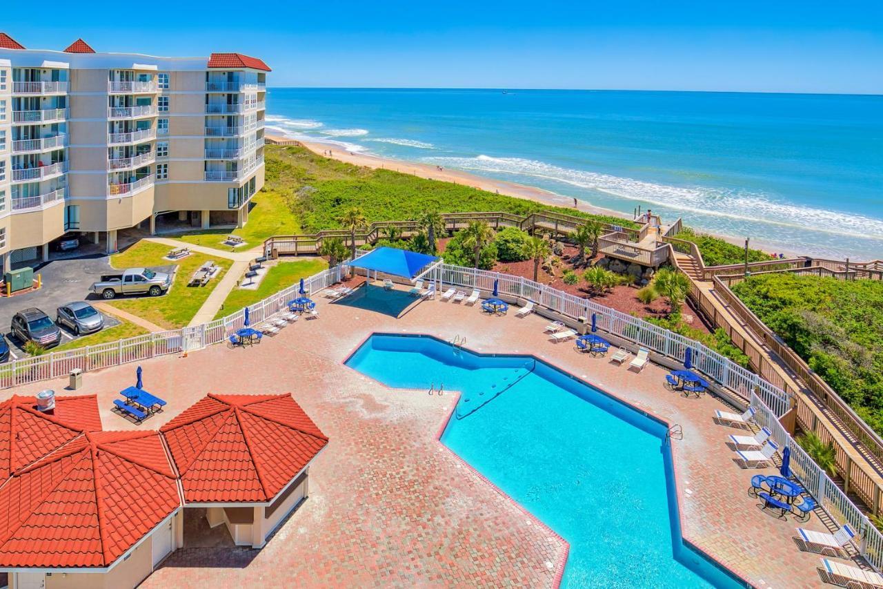 St Regis 1305 Apartment North Topsail Beach Exterior photo