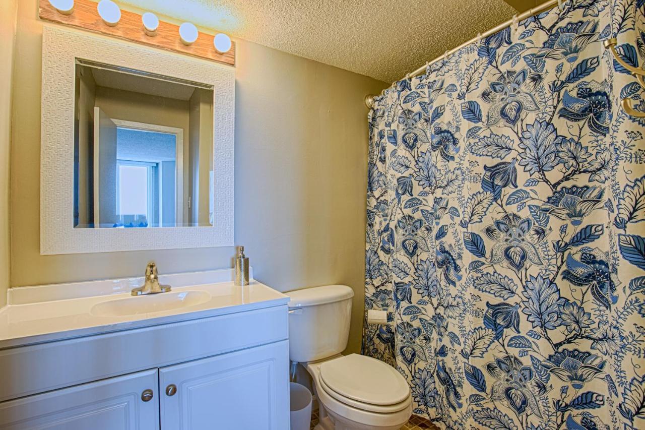 St Regis 1305 Apartment North Topsail Beach Exterior photo