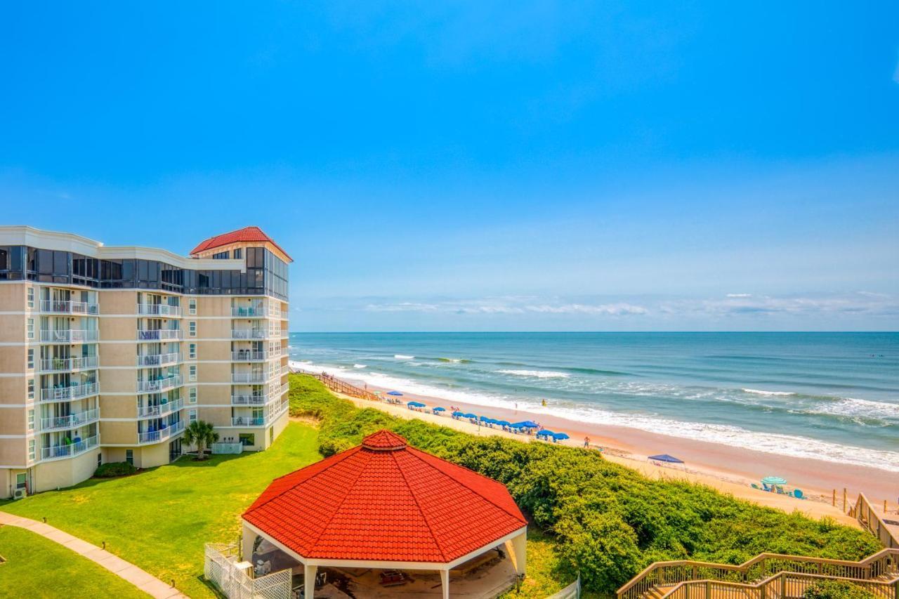 St Regis 1305 Apartment North Topsail Beach Exterior photo
